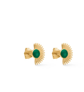 E97 Soleil Studs