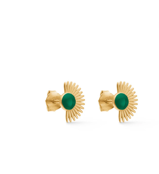 E97 Soleil Studs