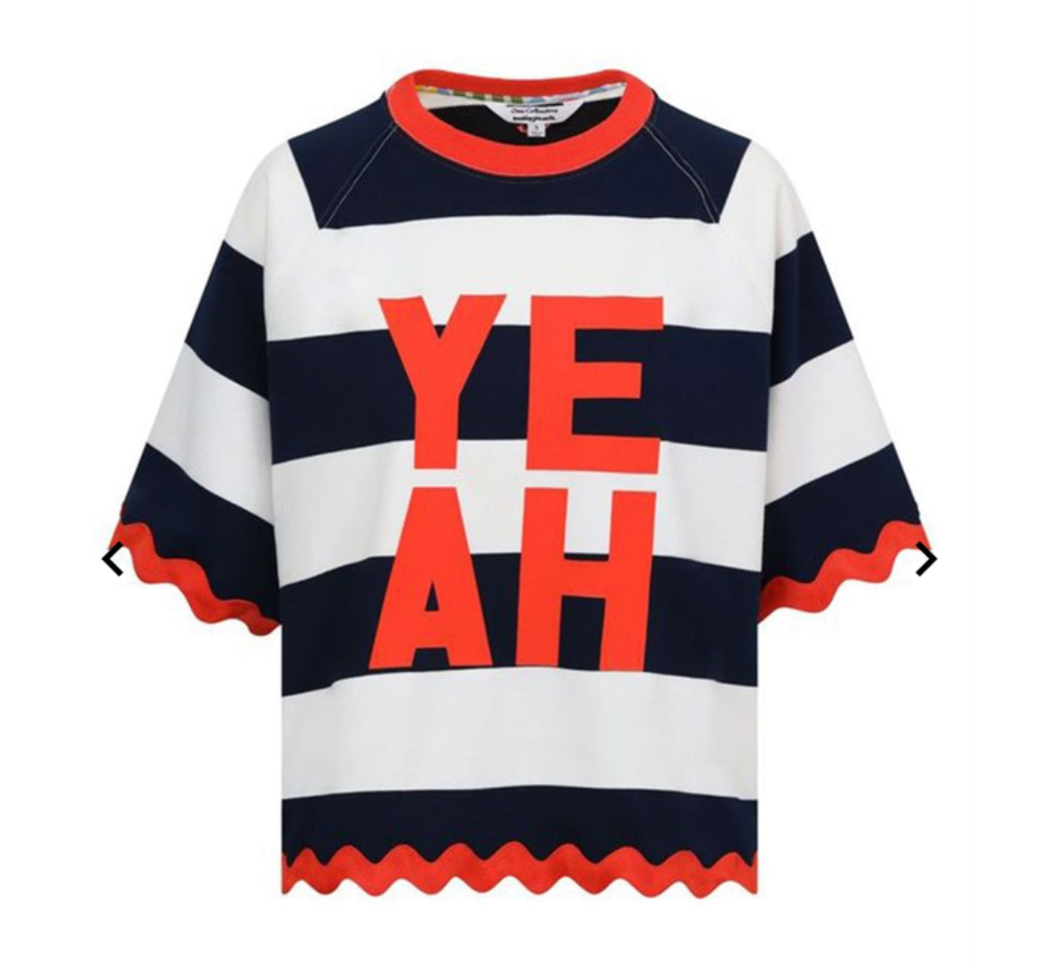 Perth SweatShirt