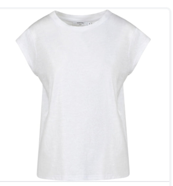 262 1246 Metalic Tee