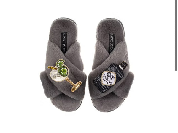 Slippers