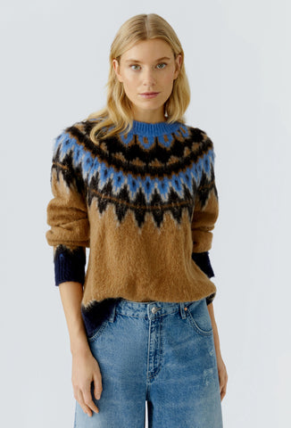 86115 Nodic Jumper