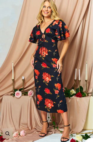Felicity Dress