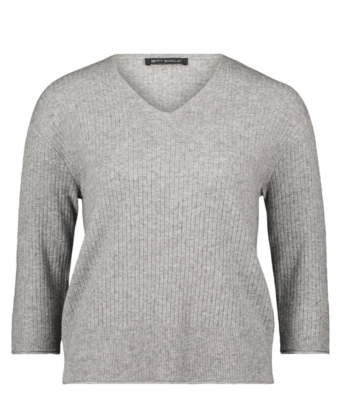 5289 Knitted Sweater