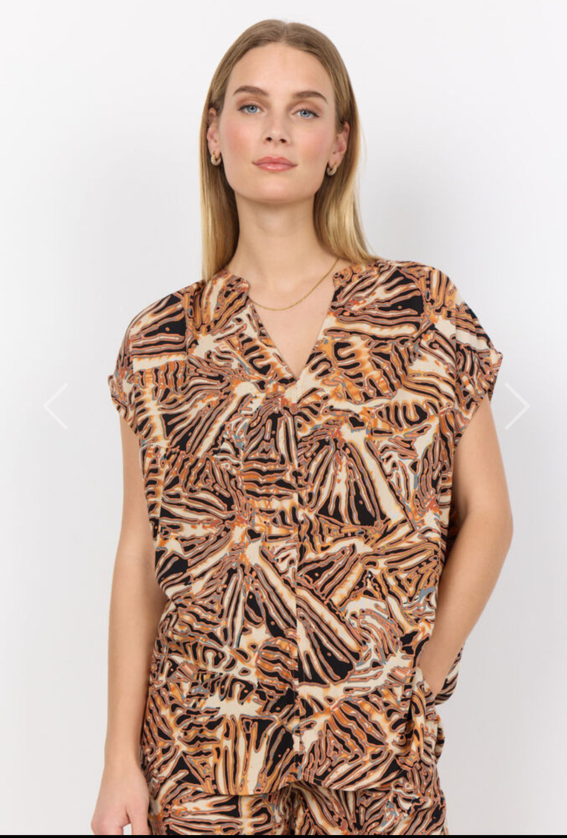40627  Blouse