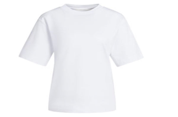 098 White T.Shirt