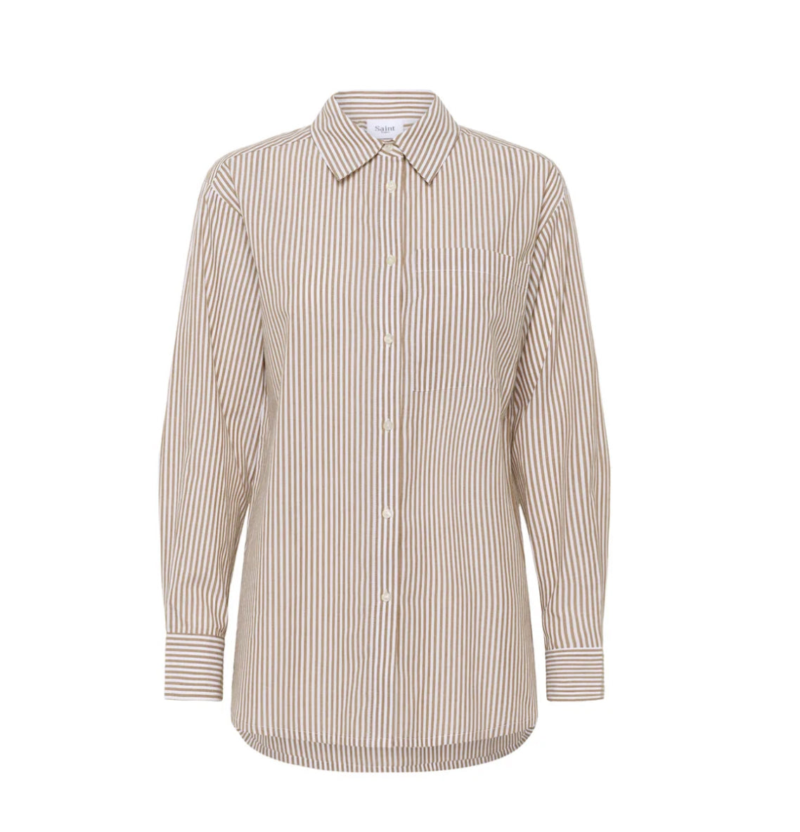 Marley Shirt