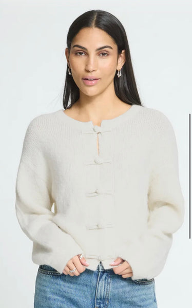 Andora Cardigan