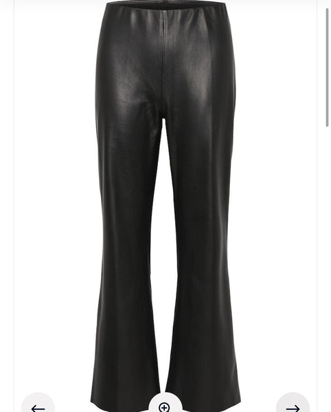 Dowie Flared Trouser