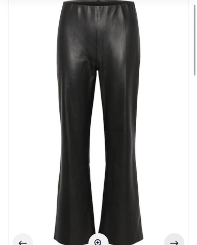 Dowie Flared Trouser