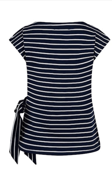 4759 Striped Knot T.Shirt