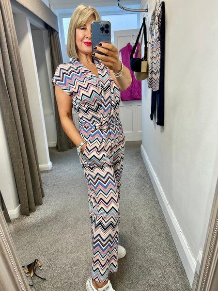 6871 Jumpsuit