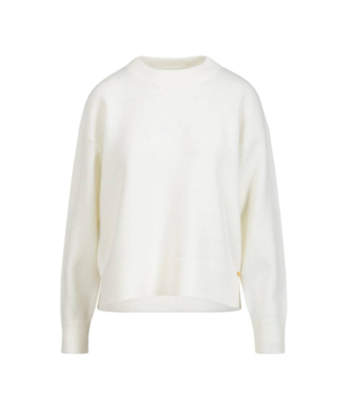 254 2419 Round Neck Sweater