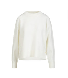 254 2419 Round Neck Sweater