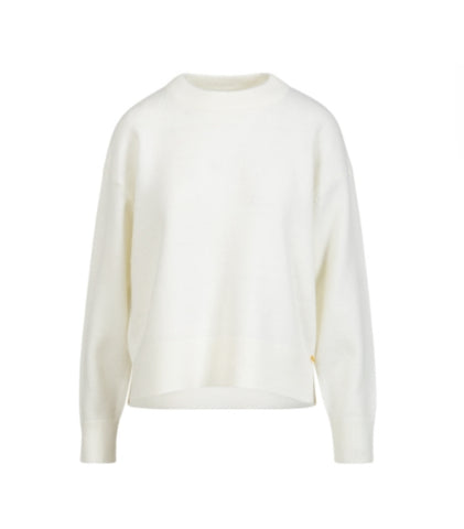 254 2419 Round Neck Sweater