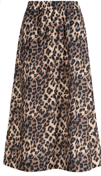 CCH4542 Leo Skirt