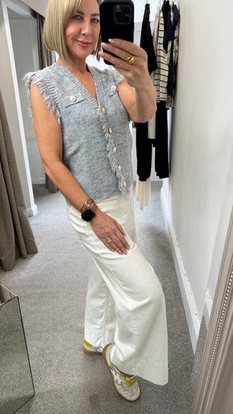 264 2414 Waistcoat