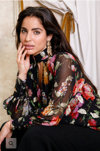 Juni May Blouse