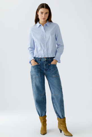 94377 Striped Shirt
