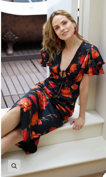 Felicity Dress