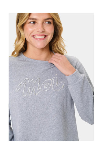 Moarry Sweater