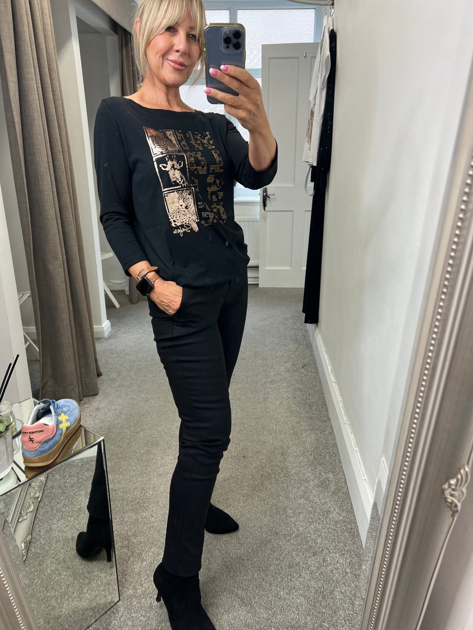 2356 Wild Tee