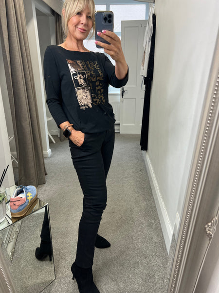 2356 Wild Tee