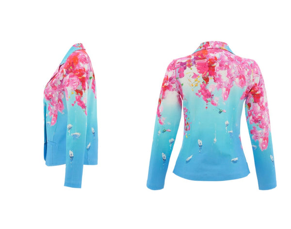 26601 Santorini Cotton Top