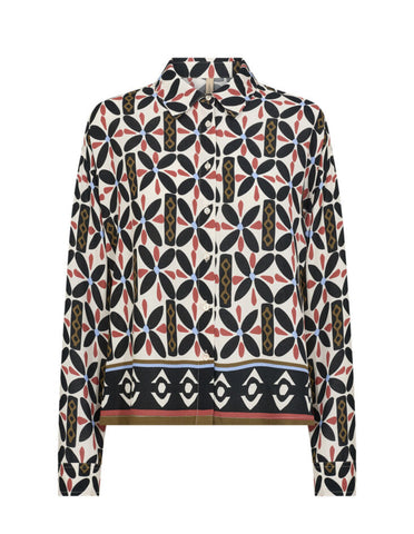 41319 Sandra Blouse