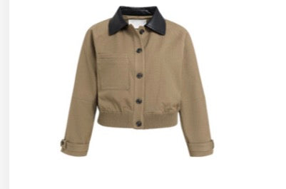 1079 Melange Jacket