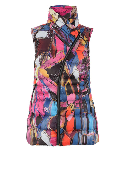 75851 Bright Gilet