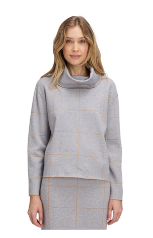5306 Knitted Sweater