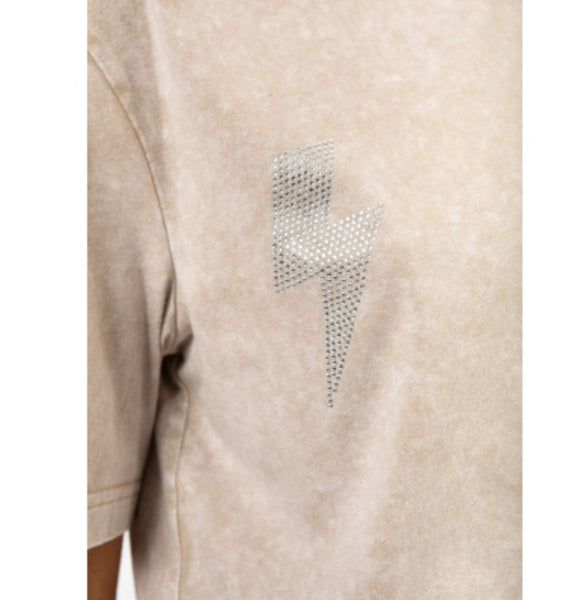 CCH1202 Lightning Tee