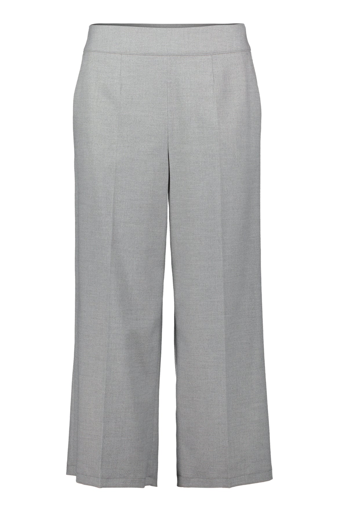 6089 Grey Trouser