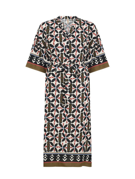 41321 Sandra Dress