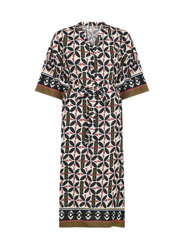 41321 Sandra Dress