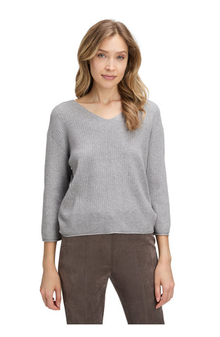5289 Knitted Sweater