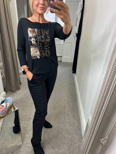 2356 Wild Tee