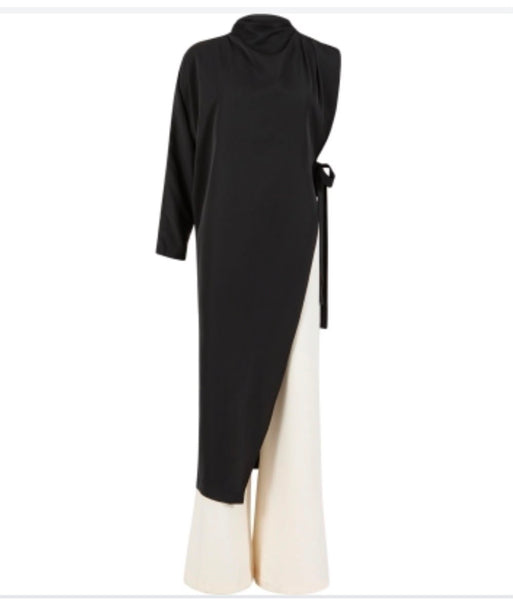 264 5417 Pant Suit