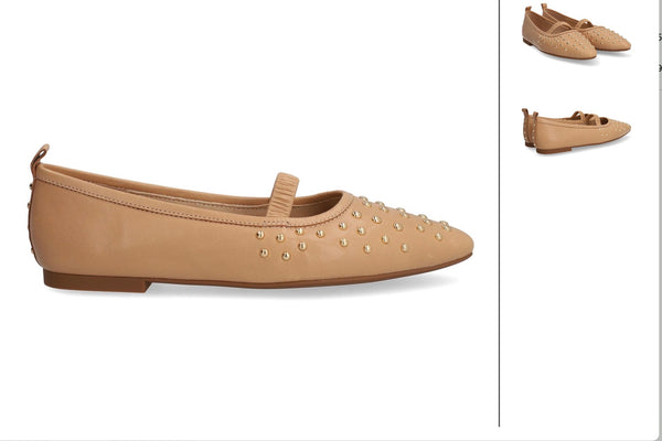 5556 Ballet Pump