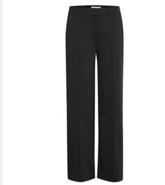 Kate Wide Trouser