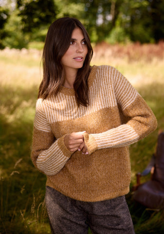 33471 Torino Sweater