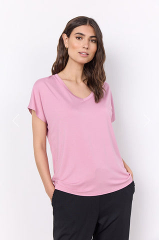 Rex V-Neck Tee