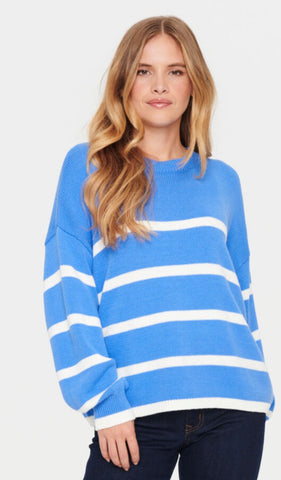 Terna Sweater