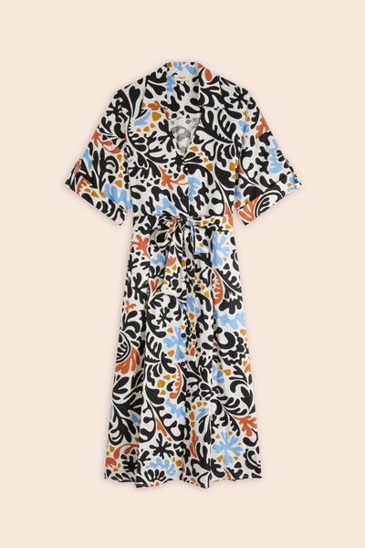 Carina Dress